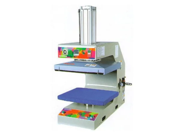 Пресс Hashima HP-4536A-12