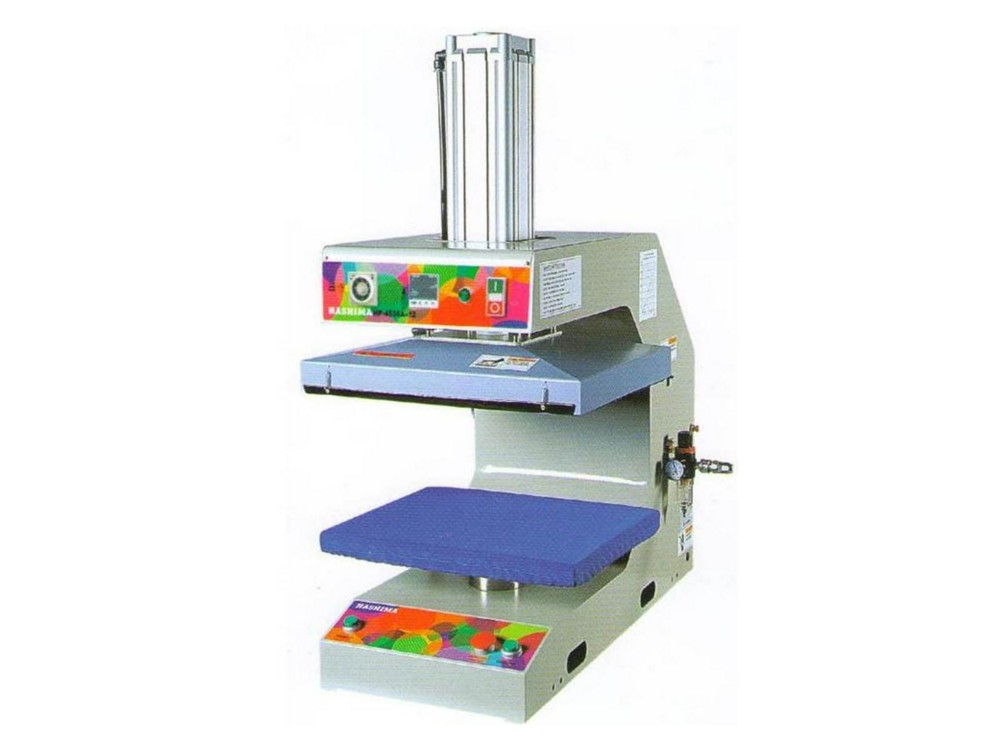 Пресс Hashima HP-4536A-12
