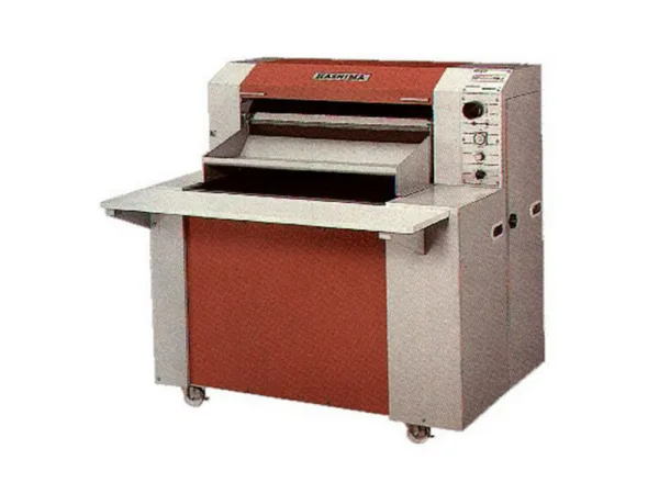 Пресс Hashima HP-800TS-II