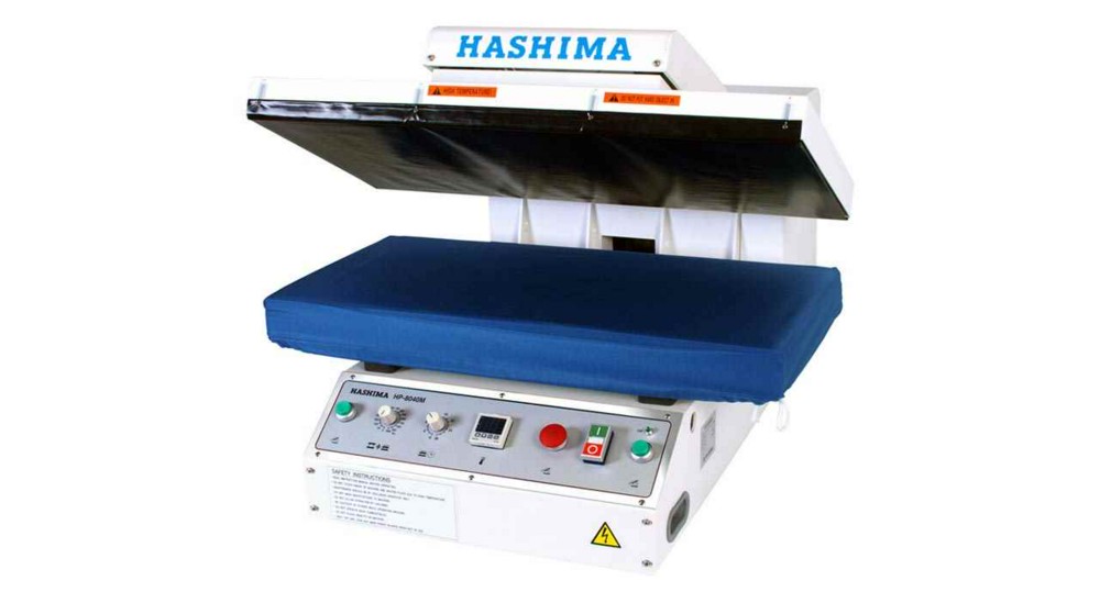 Пресс Hashima HP-84A