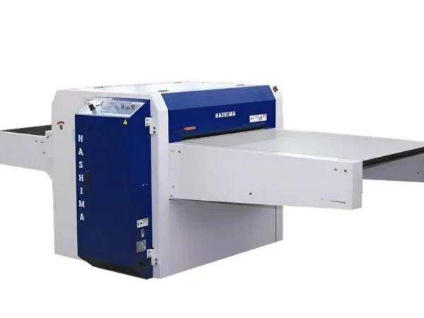 Пресс Hashima HP-600LFS