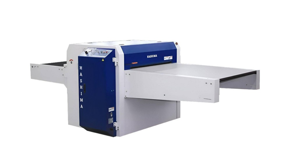 Пресс Hashima HP-600LFS
