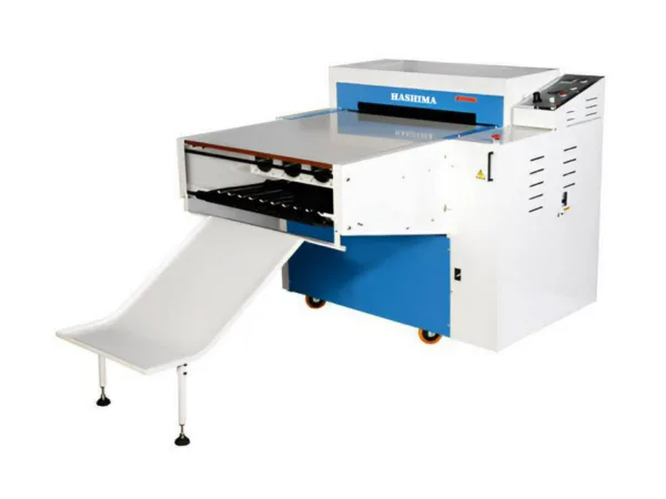 Пресс Hashima HPM-600DA