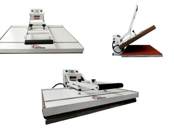 Пресс Red Shark RS-WJ86