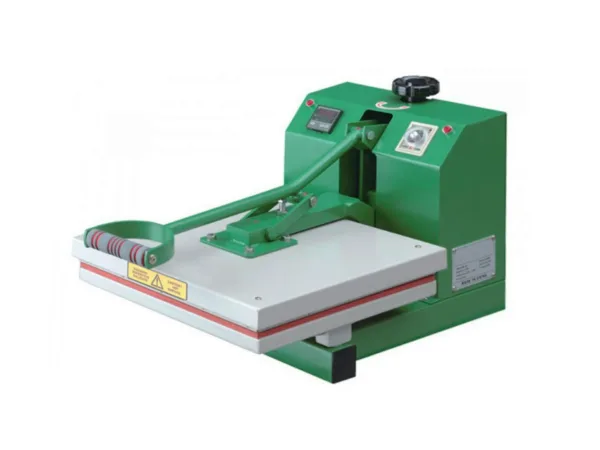 Пресс для термопечати Japsew WTJ-38x38