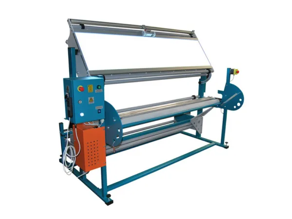Промерочно-разбраковочная машина Rexel PP-3S/R