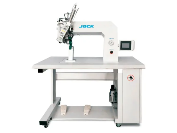 Промышленная машина JACK JK-6100 (комплект)