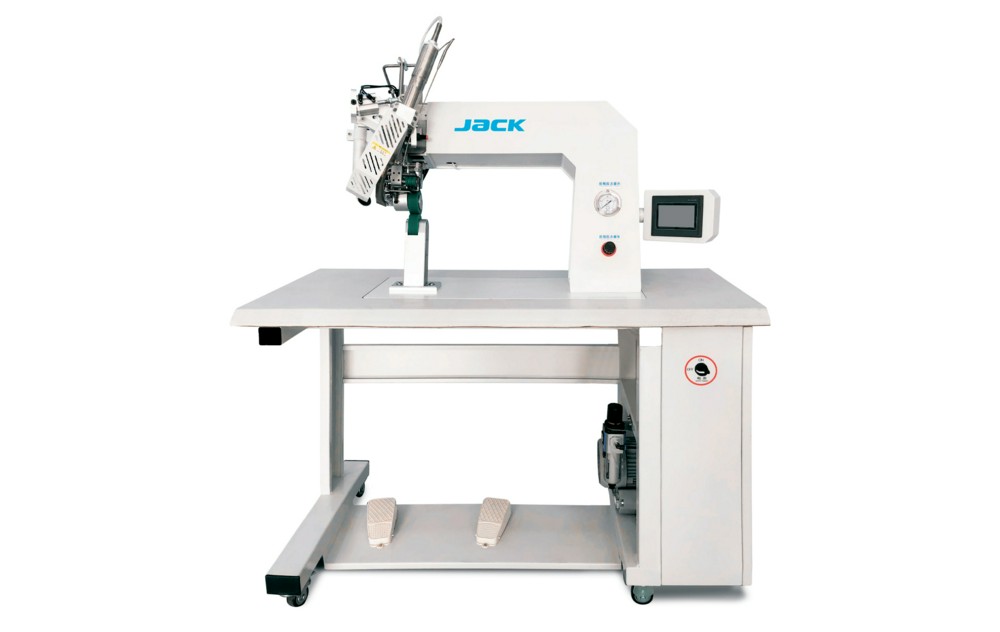 Промышленная машина JACK JK-6100 (комплект)