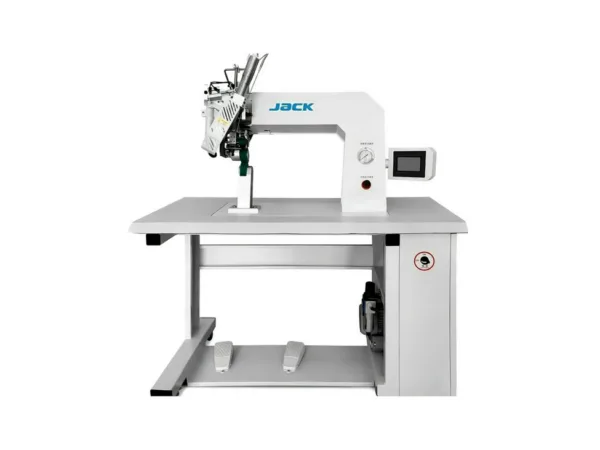 Промышленная машина JACK JK-6200 (комплект)