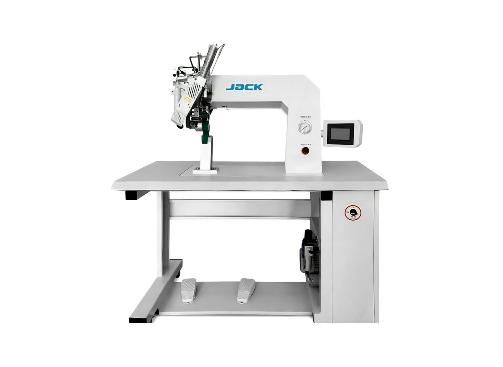 Промышленная машина JACK JK-6200 (комплект)