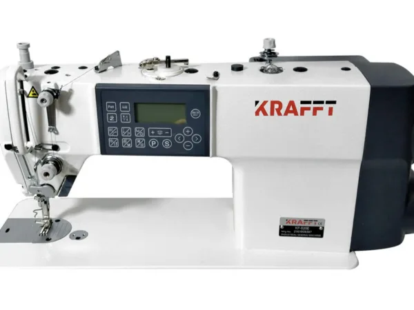 Промышленная машина Kraft KF-520E (комплект)