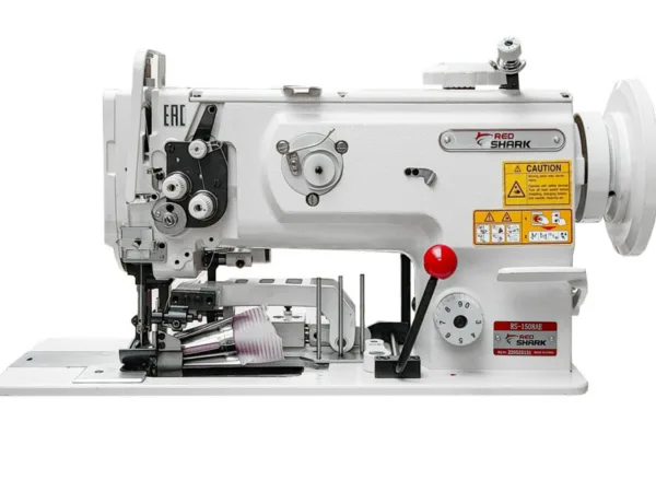 Промышленная машина Red Shark RS-1508AE (голова стол)