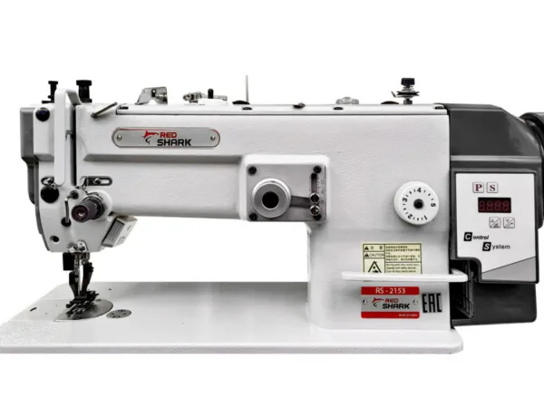 Промышленная машина Red Shark RS-2153 (прямой привод стол)