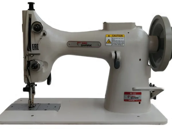 Промышленная машина Red Shark RS-253 ( стол)