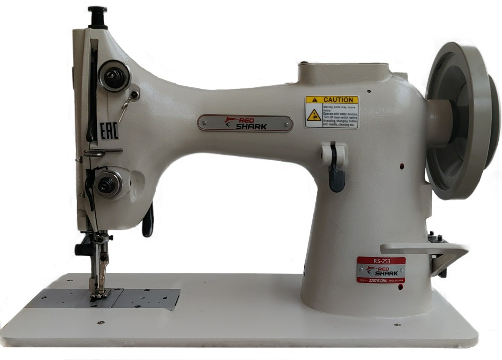 Промышленная машина Red Shark RS-253 ( стол)