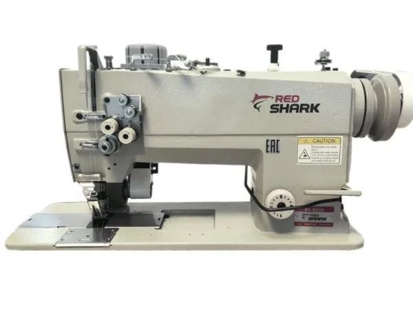 Промышленная машина Red Shark RS-842-A (46мм) ( стол)