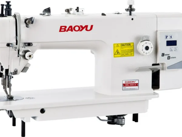 Промышленная швейная машина Baoyu BML-0303D (12 мм)