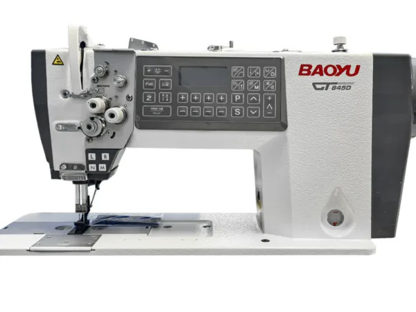 Промышленная швейная машина Baoyu GT-8450