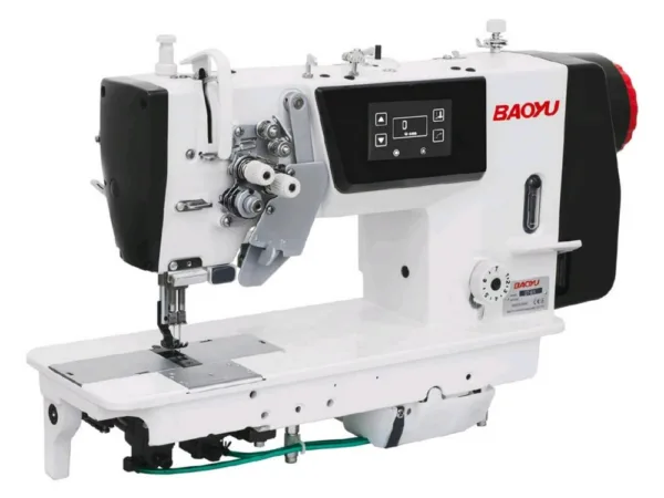 Промышленная швейная машина Baoyu GT-875