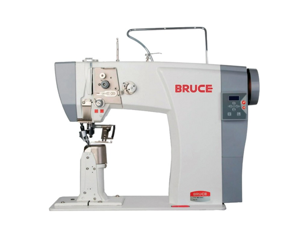Промышленная швейная машина Bruce BRC-6591C