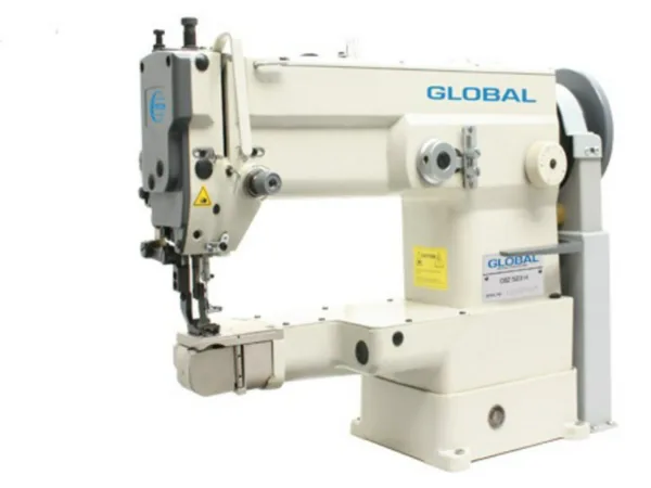 Промышленная швейная машина GLOBAL CBZ 532
