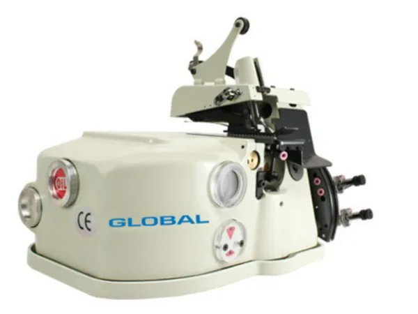 Промышленная швейная машина GLOBAL COV 2502 SK