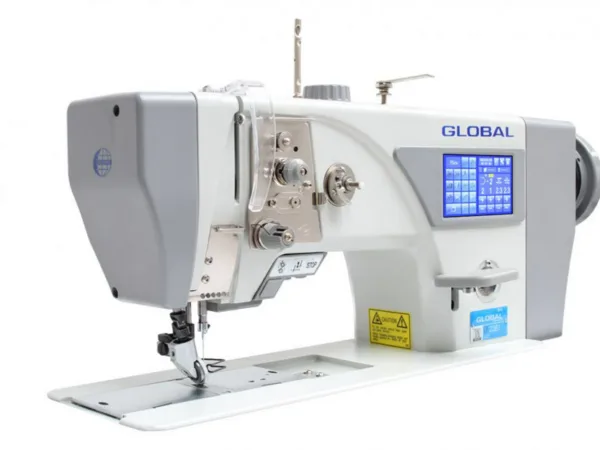 Промышленная швейная машина GLOBAL LF-2381 AUT