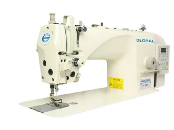 Промышленная швейная машина GLOBAL NF-3901 LH DD