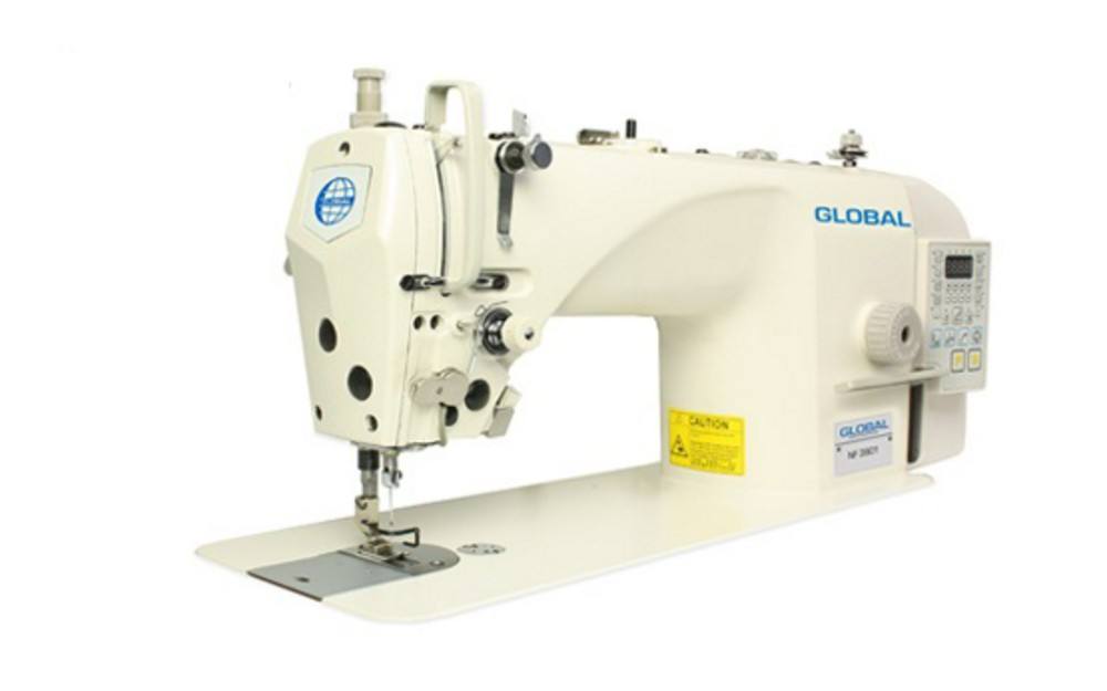 Промышленная швейная машина GLOBAL NF-3901 AUT