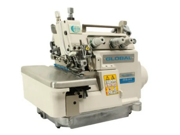 Промышленная швейная машина GLOBAL OVT-436-558 DD
