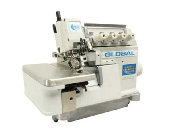 Промышленная швейная машина GLOBAL OVT-535-558