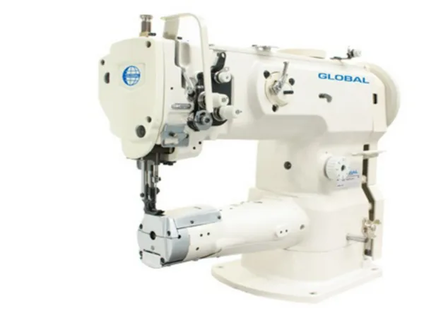 Промышленная швейная машина GLOBAL WF 1575 B LH