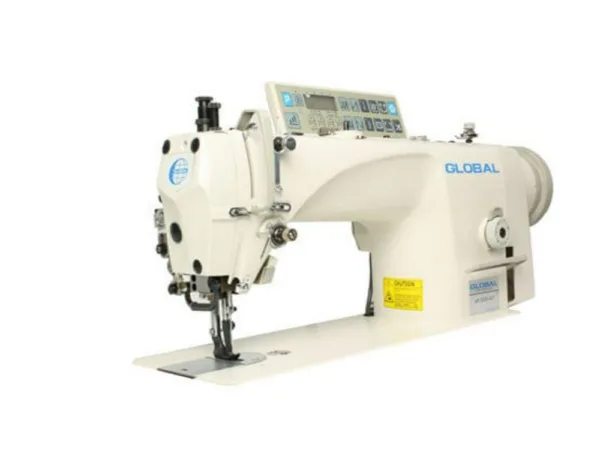 Промышленная швейная машина GLOBAL WF-3955-45 AUT
