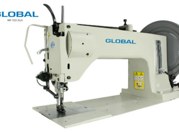 Промышленная швейная машина GLOBAL WF-920 XLH