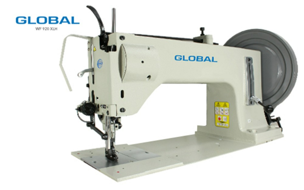 Промышленная швейная машина GLOBAL WF-920 XLH