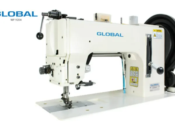 Промышленная швейная машина GLOBAL WF-9204