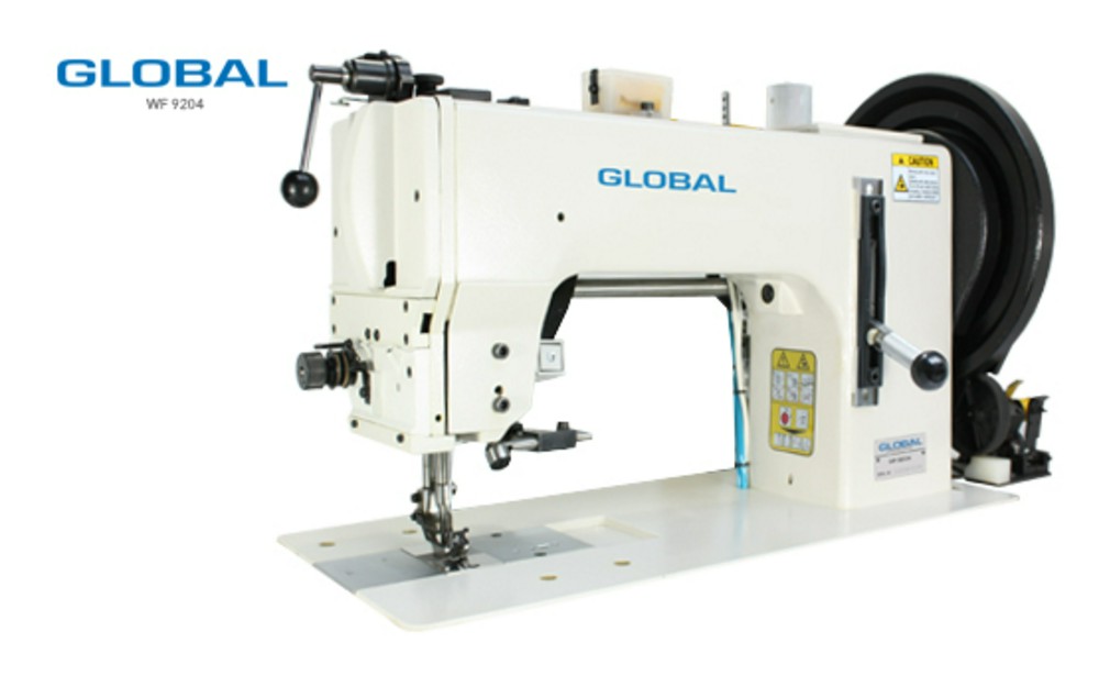 Промышленная швейная машина GLOBAL WF-9204