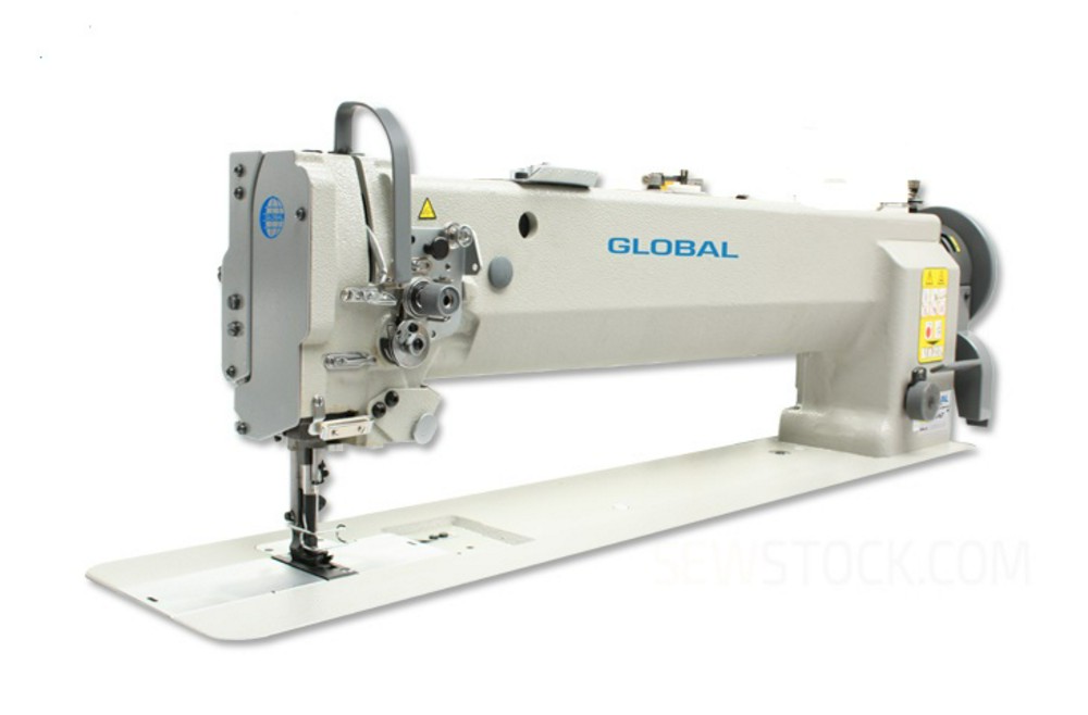 Промышленная швейная машина GLOBAL WF 926-60