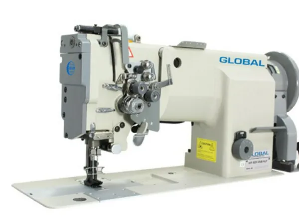 Промышленная швейная машина GLOBAL WF 926 AUT