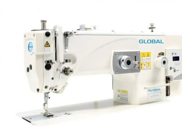 Промышленная швейная машина GLOBAL ZZ-1512 DD