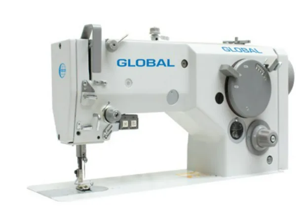 Промышленная швейная машина GLOBAL ZZ 1568 DD
