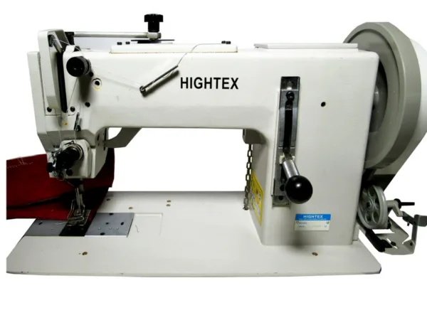 Промышленная швейная машина HIGHTEX 9266 ( стол)