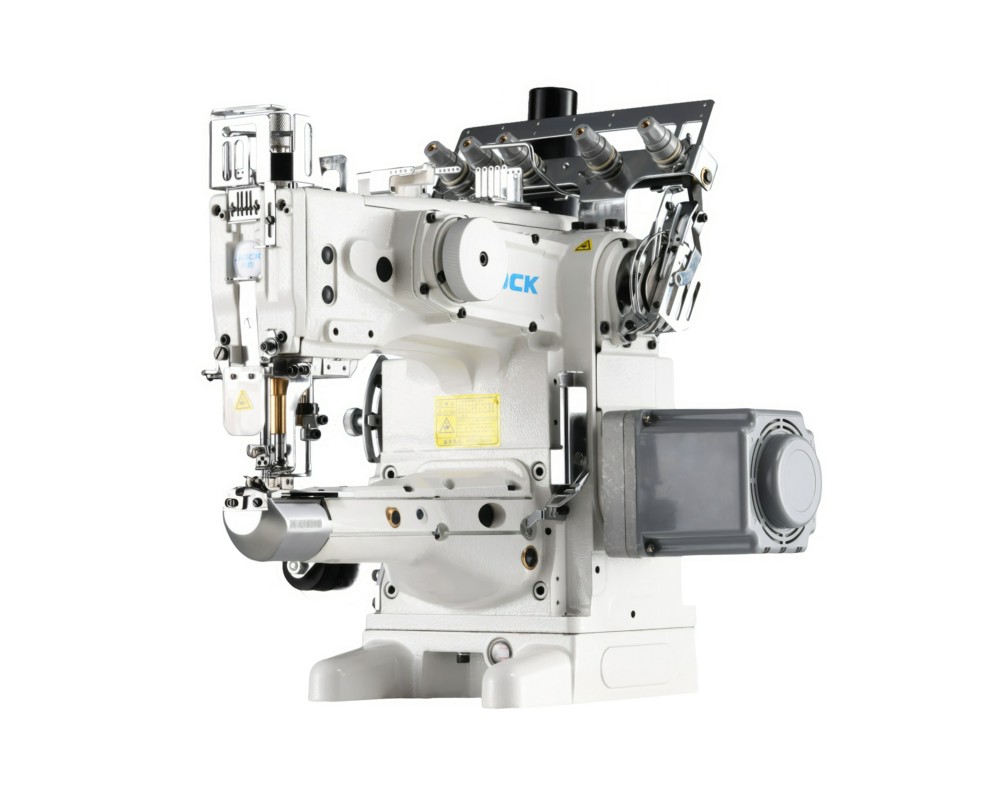Промышленная швейная машина Jack JK-1500C-156M-D