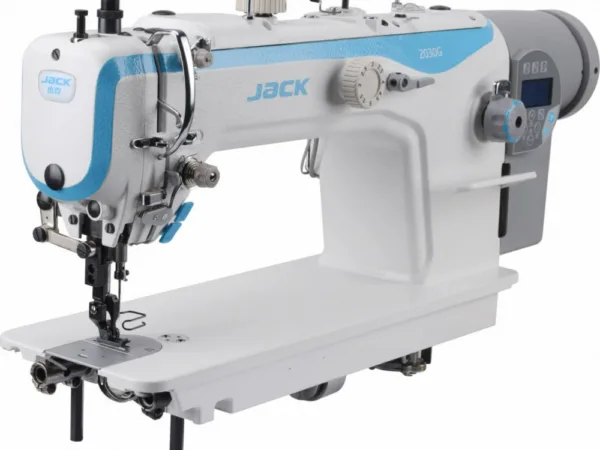 Промышленная швейная машина Jack JK-2030GHC-4Q