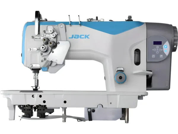Промышленная швейная машина Jack JK-58720J-403E (комплект)