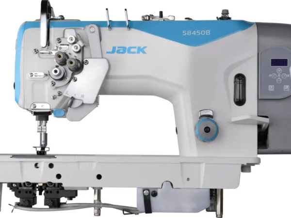 Промышленная швейная машина Jack JK-58750B-003