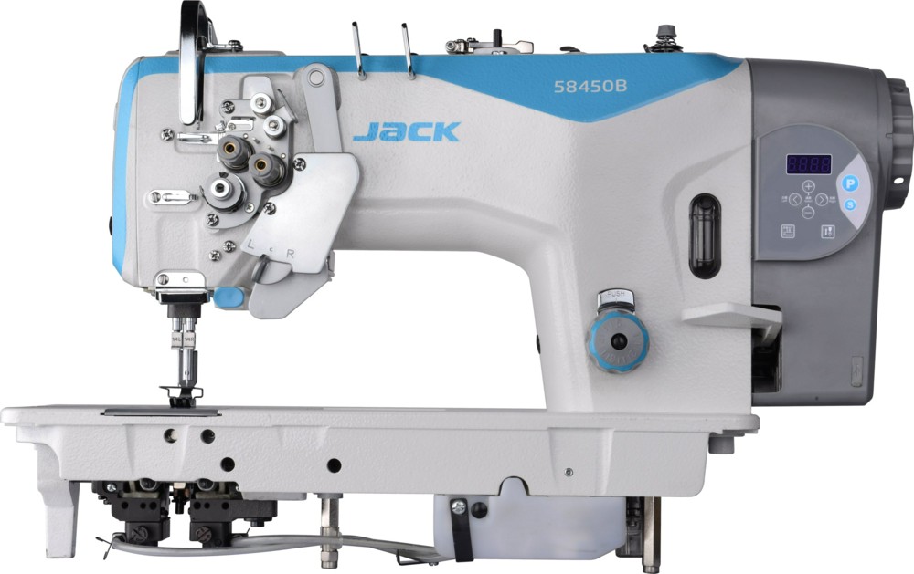 Промышленная швейная машина Jack JK-58450B-003