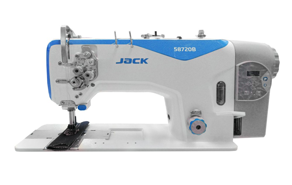Промышленная швейная машина Jack JK-58720B-005