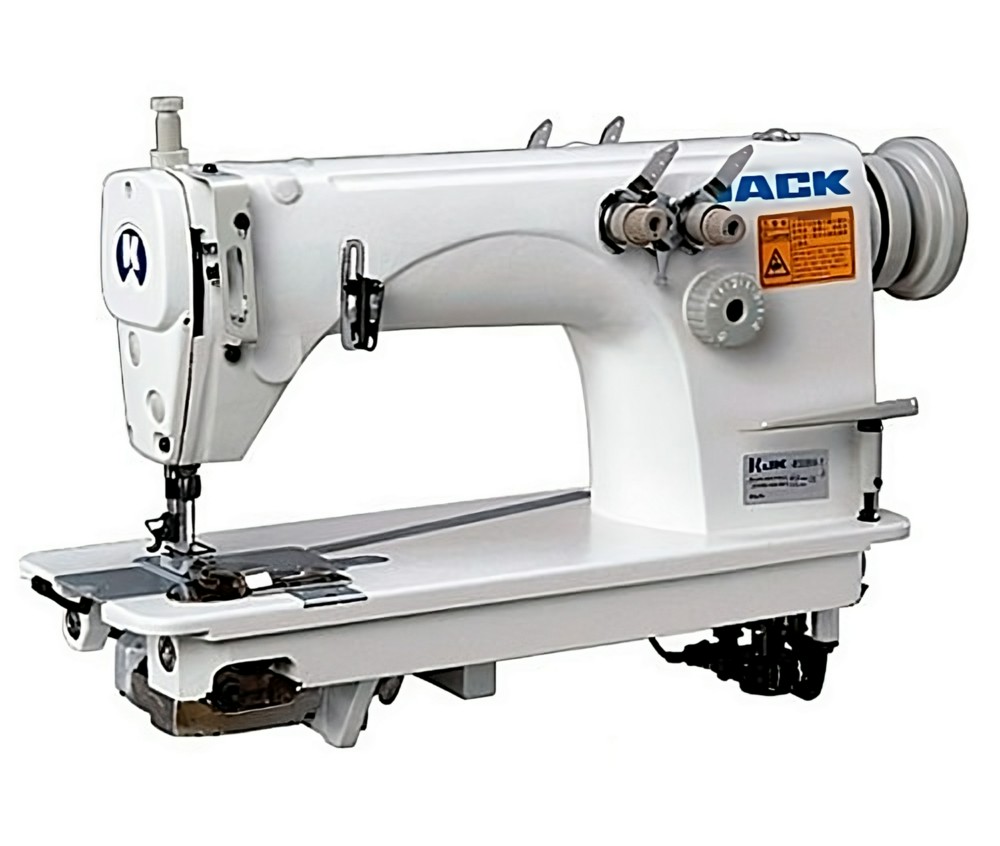 Промышленная швейная машина Jack JK-8558WD-1-1/8