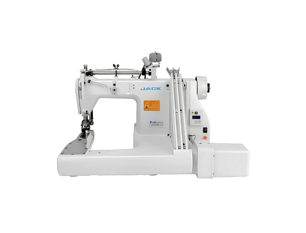 Промышленная швейная машина Jack JK-T9270D-12-2PL (Q) 3/16